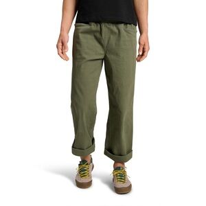 Black Diamond Dirt Bag Pants